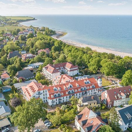 Baltischer Hof Apartment 9 Больтенгаген Екстер'єр фото
